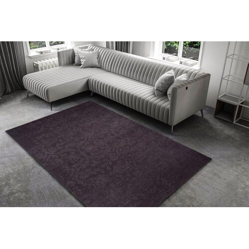 Conceptum Hypnose tepih Dorian -AL 186 s, 150x230 cm, antracit Cijene