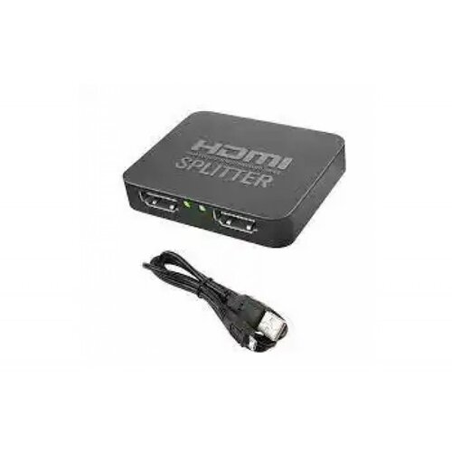 Kettz HDMI spliter 1/2 4K/2K/30Hz KT-HSP120 Cene