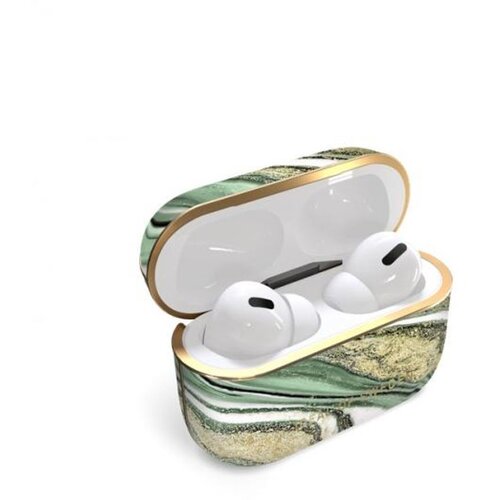 Ideal od Sweden iDeal of Sweden Maskica - AirPods Pro - Cosmic Green Swirl Cijene