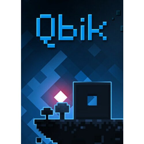  qbik steam key global Cene