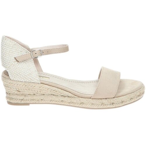 CORINA Espadrile 114701 Bež Slike