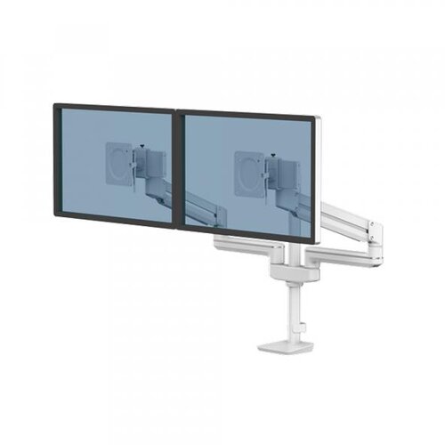 Fellowes Nosač monitora Tallo Modular 2FMS beli 8616501 Cene