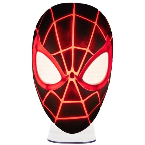 PALADONE PRODUCTS Lampa Paladone Marvel - Miles Morales Mask Light Cene