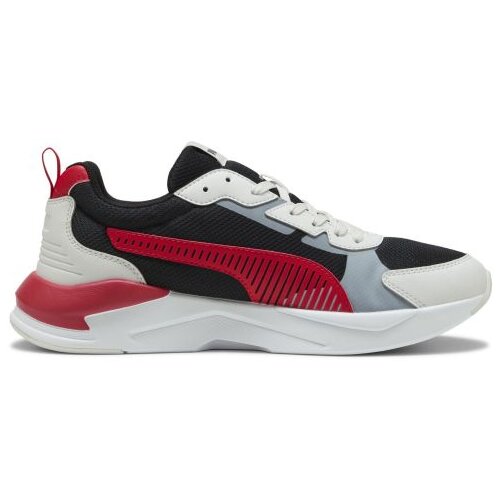 Puma Mu&amp;scaron;ke patike X-ray 3 lt, Crne Slike