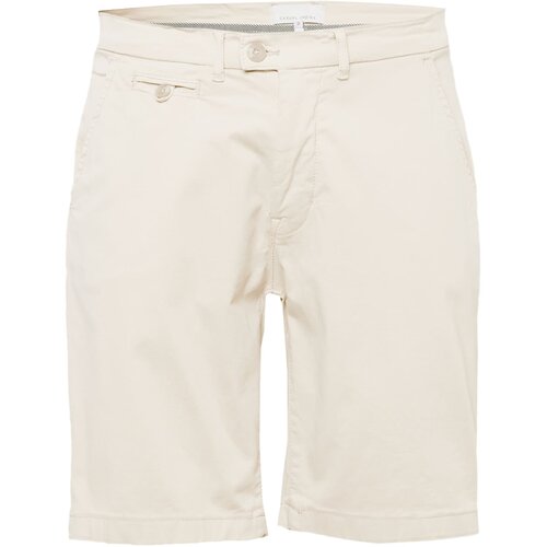 Casual Friday Chino hlače kremna Slike