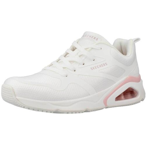 Skechers Modne superge TRES-AIR Bela Cene