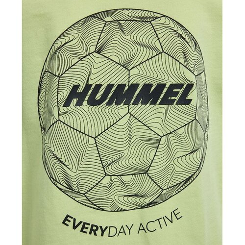 Hummel MAJICA HMLCASPER T-SHIRT S/S DJEČACI Slike