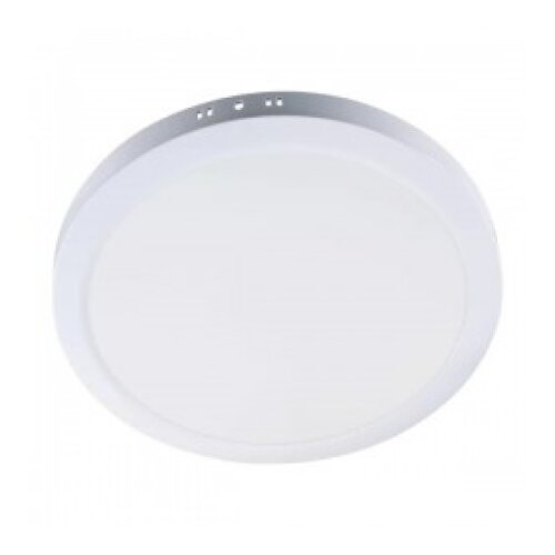 Lumax led panel 24w-nadgradni-plafonjera okrugla-4000k-1700lm ( PAN24DOL-E/Z ) Cene