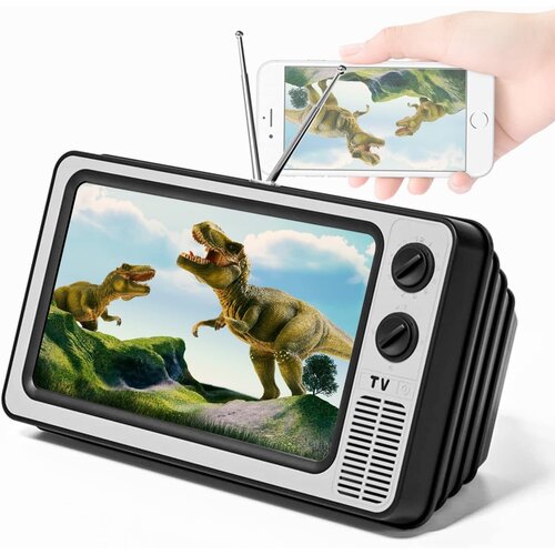 Impakt Retro 3D Lupa za Ekran Telefona Cene