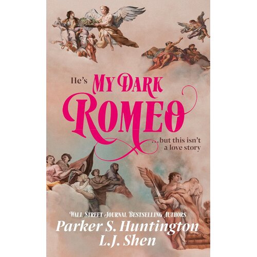 Orion My Dark Romeo Cene