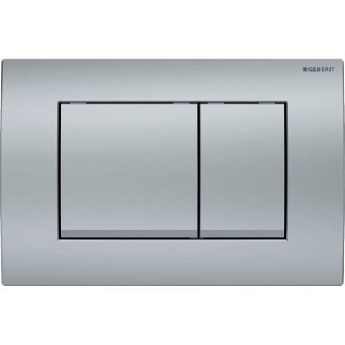 Villeroy Boch SIKOGEDVBOND30CR wc &amp;scaron;koljka s kompletom geberit duofix 458.103.00.1 Delta30 Slike