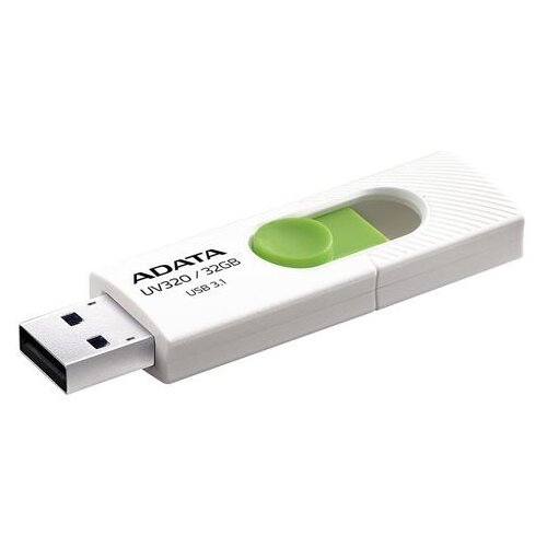 MEM UFD 32GB UV320 WhiteGreen USB 3.2 AD Cijene