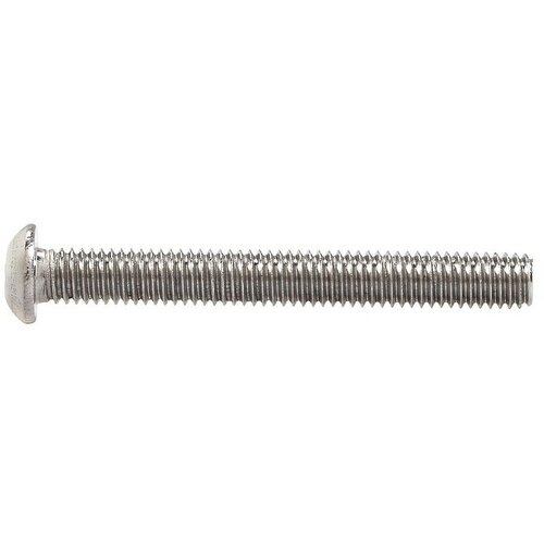 MARINETECH Vijačni vijak (&amp;Oslash; x Do: 5 x 20 mm, A4, Nerjavno jeklo, Imbus, Oblika leče) Slike
