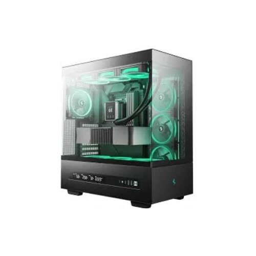 DSC Računar L i7-13700F 32GB M.2 2TB RX9070 16GB 750W Cene