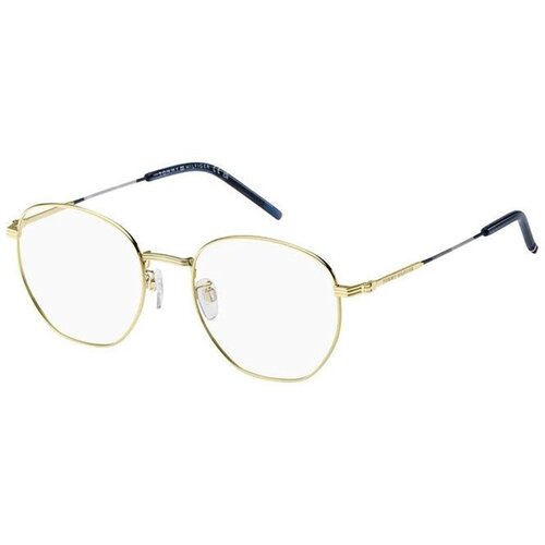 Tommy Hilfiger TH2114/F J5G ONE SIZE (54) Zlata/Kristalna Cene