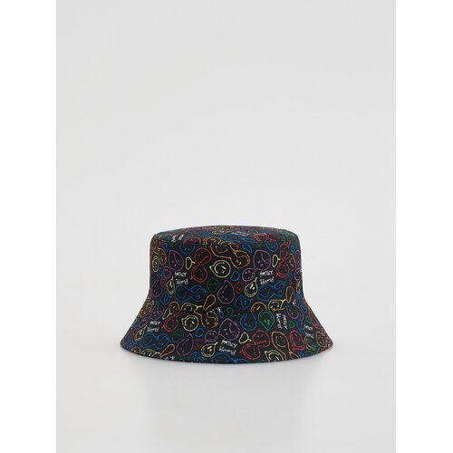 Reserved Bucket šešir SmileyWorld® - crno Cene