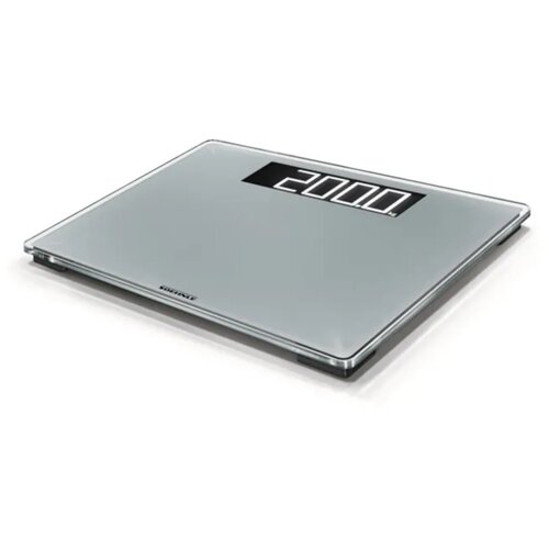 Soehnle Style Sense Comfort 600 Rectangle Stainless steel Electronic personal scale Slike