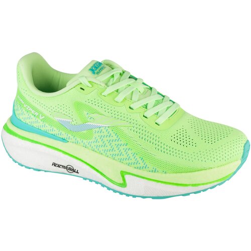 Joma Tek &amp;amp; Trail Viper Men 25 RVIPES Zelena Slike