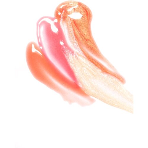 NOBEA Day-to-Day Hydrating Lipgloss hidratantno sjajilo za usne Glitter 7 ml Slike