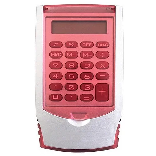  Džepni kalkulator TCL1012
