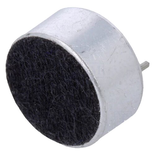  Mikrofon 2.5mm 2.2k&Omega; 60DB LOUDITY LD-MC-0905P Cijene