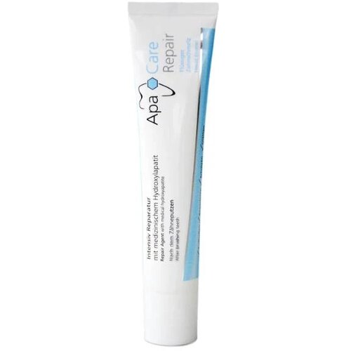 ApaCare pasta za oporavak zuba, 30ml Slike