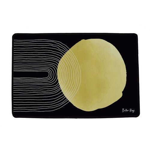 Butter Kings Otirač 45x75 cm Rising Sun – Cijene