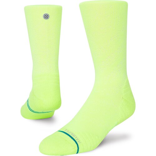 Stance ATHLETIC CREW, čarape za planinarenje, zelena A458A23ATH Cene