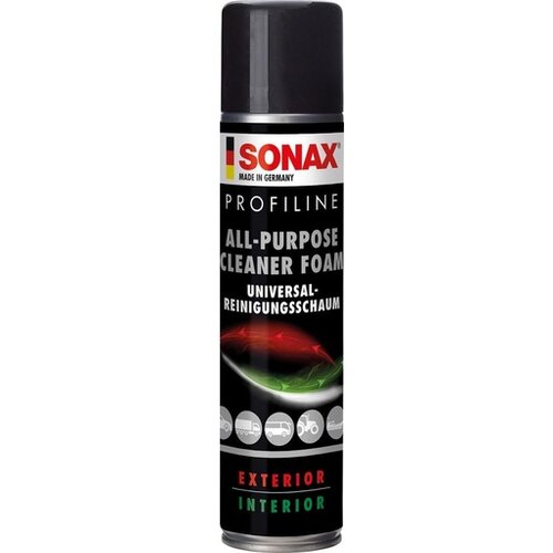 Sonax multifunkcionalna pena za čišćenje profiline Cene