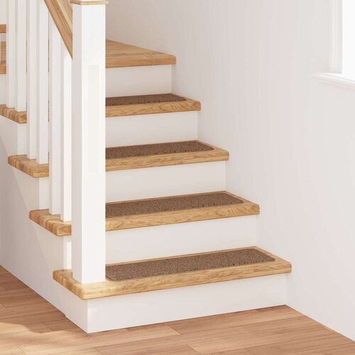  Podloge protiv klizanja za stepenice 15 pcs Žuta 75 x 20 cm PP Cijene