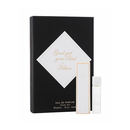 By Kilian The Narcotics Good Girl Gone Bad parfemska voda za ponovo punjenje 4x7,5 ml za žene Slike