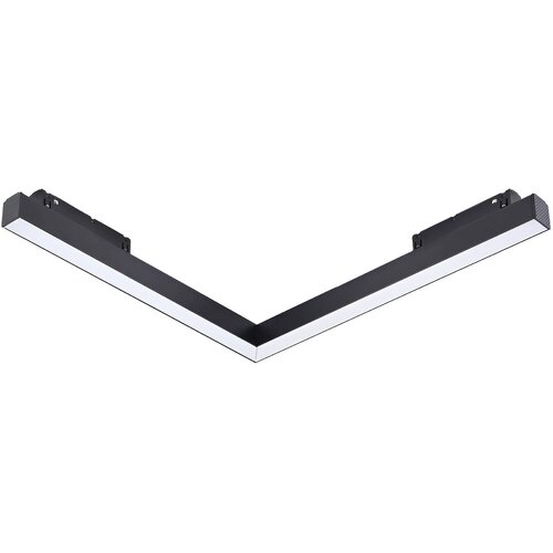 Braytron Magnetna Linearna Svetiljka 12W Crna CCT 48VDC 3U1 BD60-00281 Slike