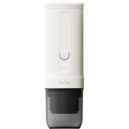 OUTIN Nano Espresso Machine, model OTEM-01 Cene