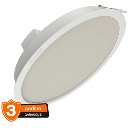 Ledvance LED ugradna panel lampa 24W 4000K 4099854561429E Slike