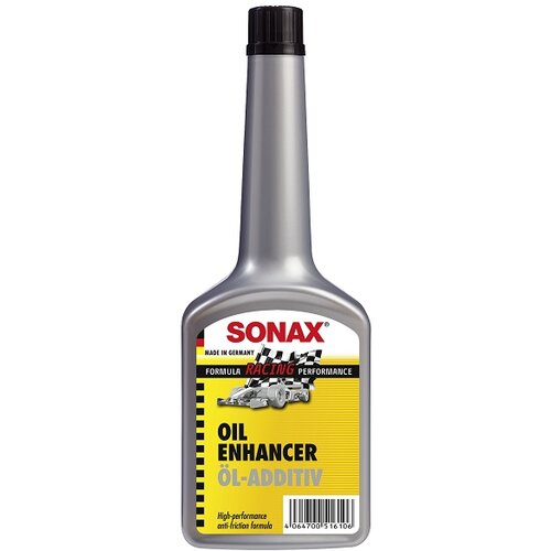 Sonax aditiv zaustavlja prekomernu potrošnju ulja - 250ml Cene