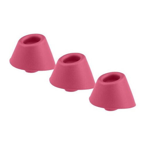Womanizer Dvoboj ja 3x Raspberry M, (21084423) Slike