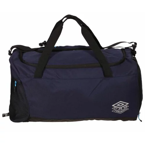 Umbro PRO TRAINING ELITE HOLDALL 60L Sportska torba, tamno plava, veličina