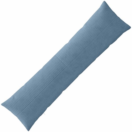  Presvlaka za jastuk ALMELO Plava 40 x 145 cm Kord Cene