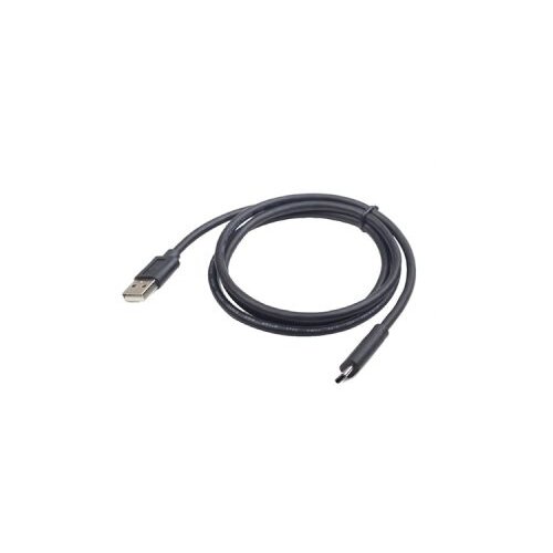  USB 2,0 kabal AM to Type-C AM/CM, 3m, BLACK, GEMBIRD CCP-USB2-AMCM-10 Cene