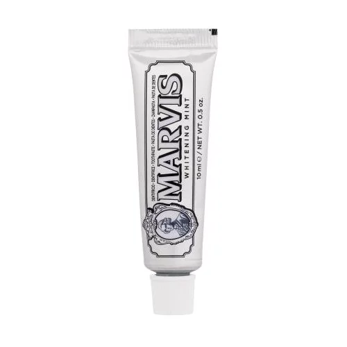 Marvis Whitening Mint zubna pasta 10 ml
