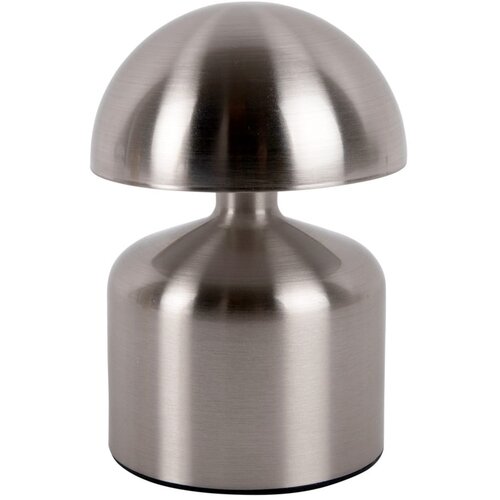 Leitmotiv Siva LED namizna svetilka (višina 15 cm) Impetu – Cene