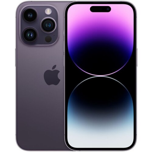 Apple iPhone 14 Pro, 128GB Slike