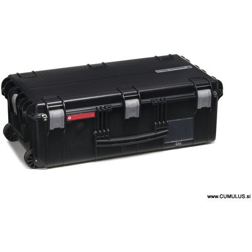Manfrotto pro light reloader TH-83 highlid kovček na koleščkih za fotoaparat, (20854653) Cene