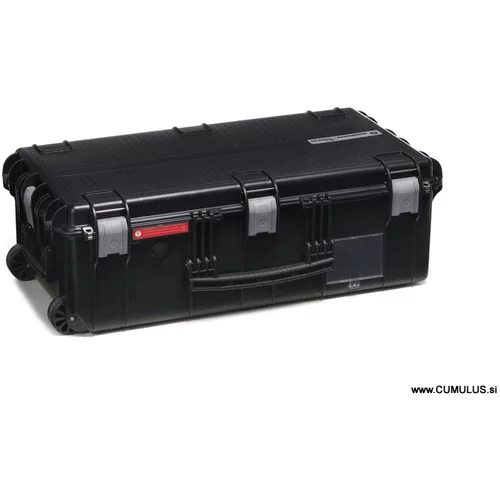 Manfrotto Pro Light Reloader TH-83 HighLid kovček na koleščkih za fotoaparat, (20854653)