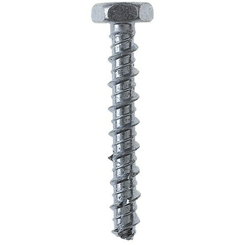 PROFI DEPOT Kombinirani betonski vijak (Premer: 10,5 mm, Dolžina: 80 mm, V 40, 25 kos) Cene