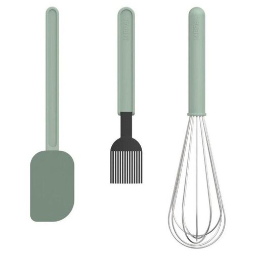 Mepal Plastični pribor za pečenje u setu 3 kom Chef It &ndash; Cijene