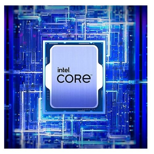 CPU s1700 INTEL Core i9-13900K 24-cores 5.8GHz Tray Cene