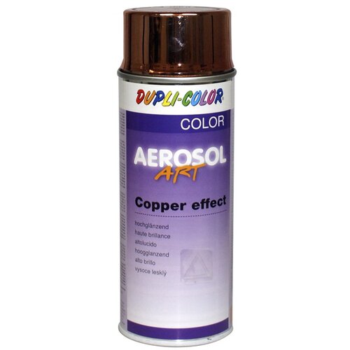 Dupli color Aerosol Art efekt sprej Copper Cene