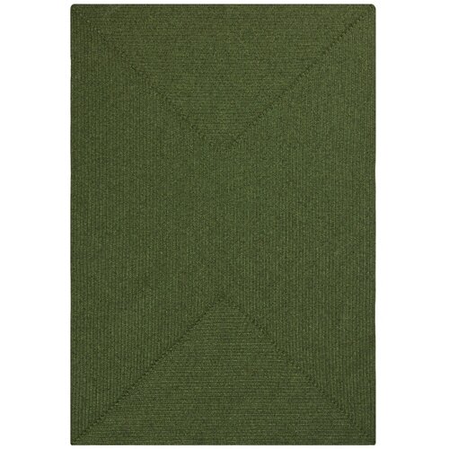 NORTHRUGS Zelena zunanja preproga 170x120 cm - NORTHRUGS Slike