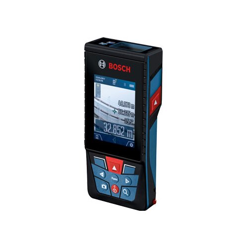 Bosch Daljinomer GLM 120 C, 0601072F00 Cene